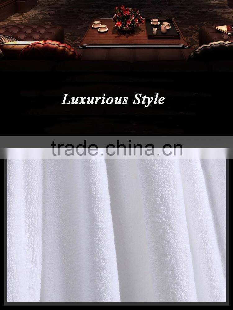 Wedding souvenirs towel favors bath towel cotton for bathroom