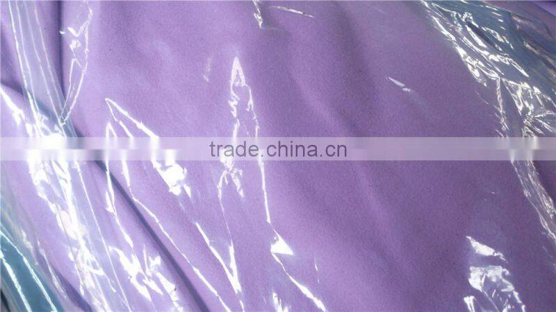 Microfiber Fabric For Gym Towel