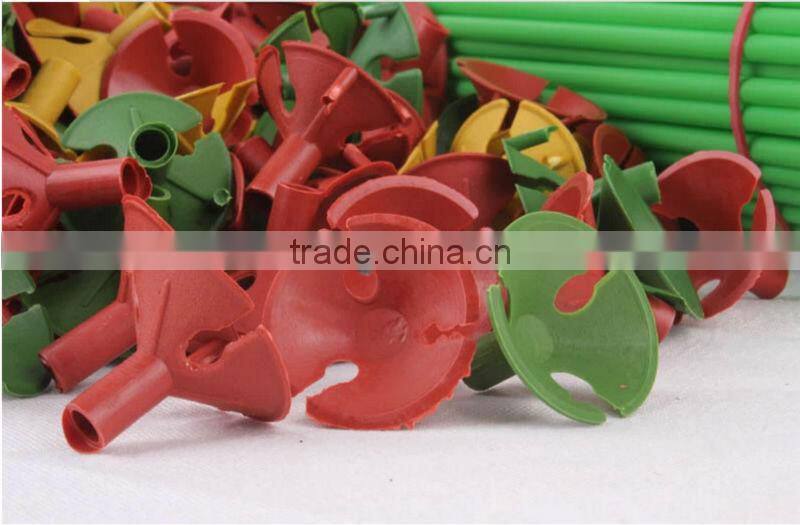 Wholesale 27cm stick cup balloon holder