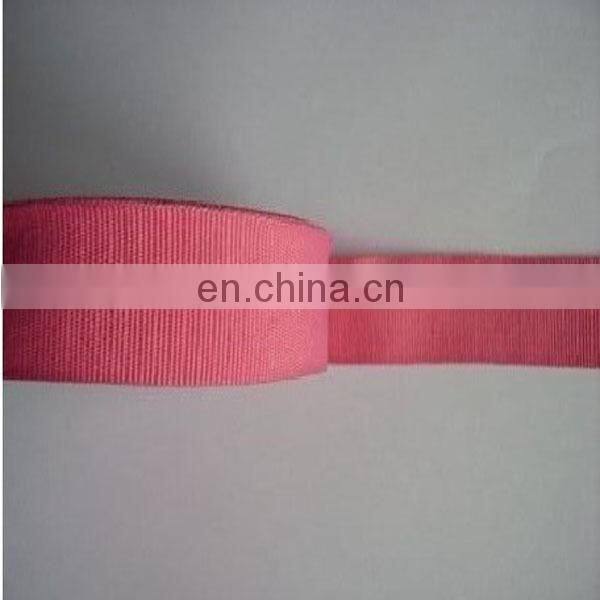 colorful polyster webbings