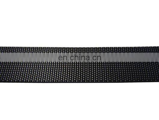 multicolor pp webbing strap