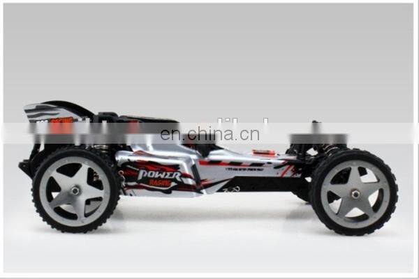 WL toys brushless motor car L202 high speed 2.4G radio control car