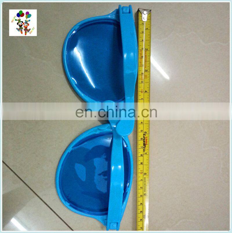 Cheap Giant Fancy Dress Joke Oversize Jumbo Party Sunglasses HPC-0643