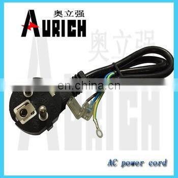 wireless extension cord waterproof power connector rice cooker plug power cable for crane xbox 360 power cord 3 prong