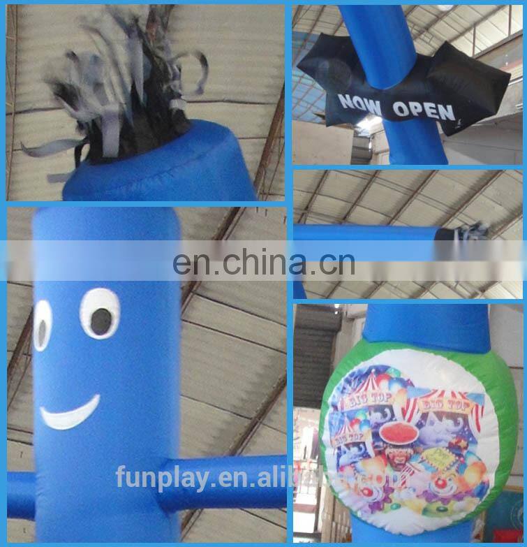 HI hot promotion! air dancers for rent, sale mini air dancer,air dancers for sale