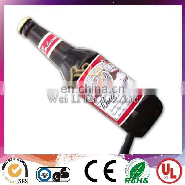 Giant Inflatable mobile phone for advertisment