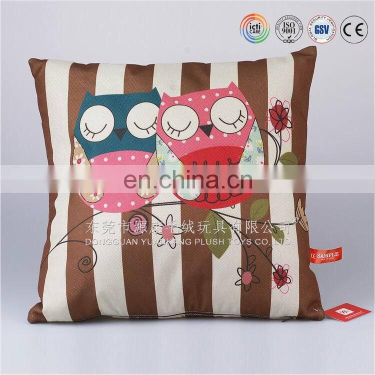 wholesale decorative covers memory foam travel car neck pillow