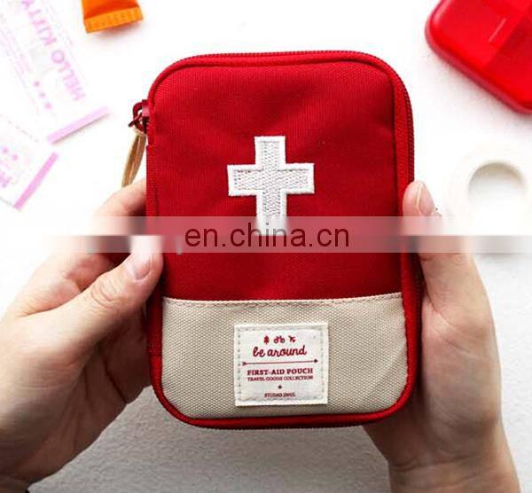 OEM factory custom mini first aid kit