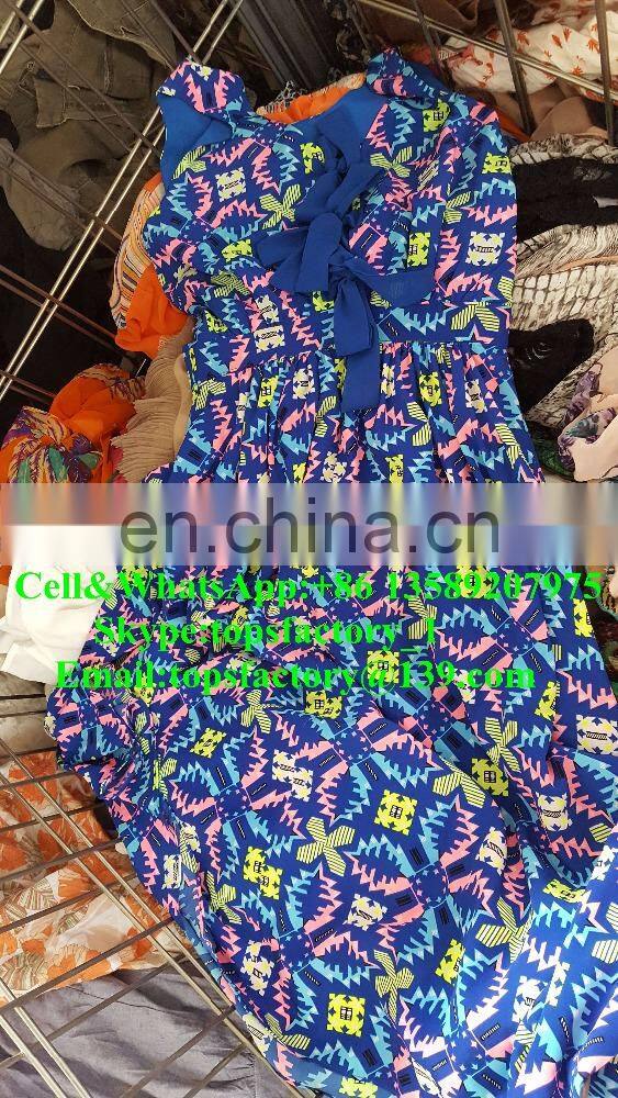 Super cream unsorted used branded clothes