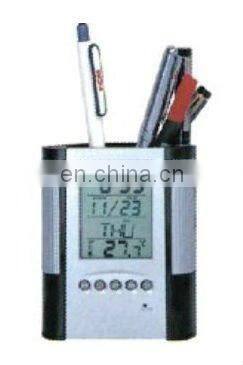 Promotional Gifts Penholder with Calendar