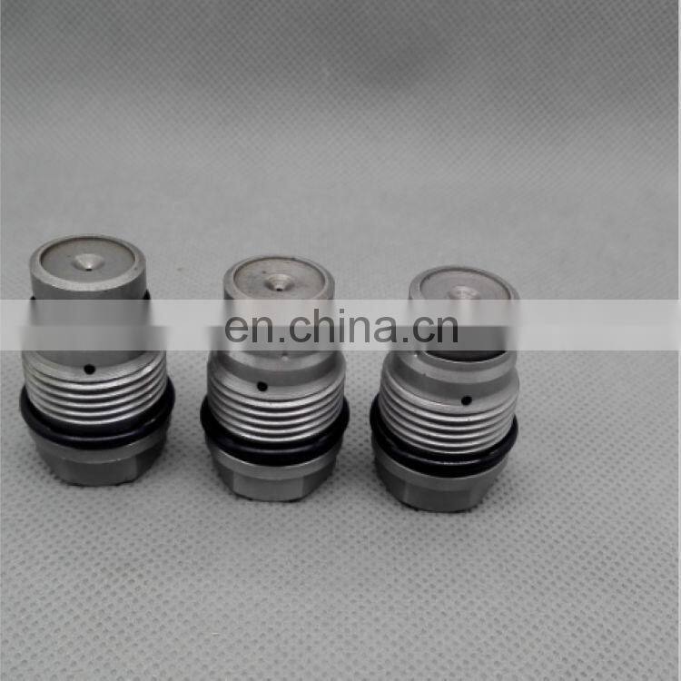 Common rail pressure relief valve 1110010015 for injector nozzle