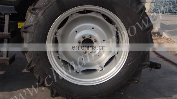 Map Power TRACTOR 100hp wheel tractor