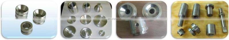 Hot Sale Small CNC lathe CK6432A