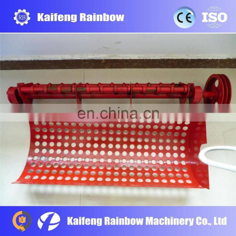 Professional High-quality corn peeler and Thresher