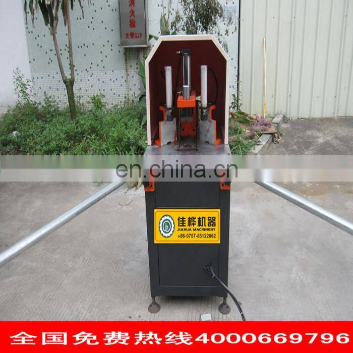 UPVC Welding Machine
