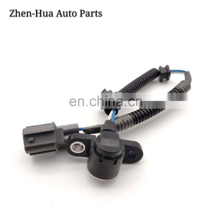 Crankshaft Position Sensor 37500-P72-A01 029300-0550 37500P72A01 0293000550 for Honda Civic Del Sol CR-V