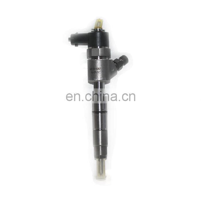 Foton Diesel common rail Injector 0445110313