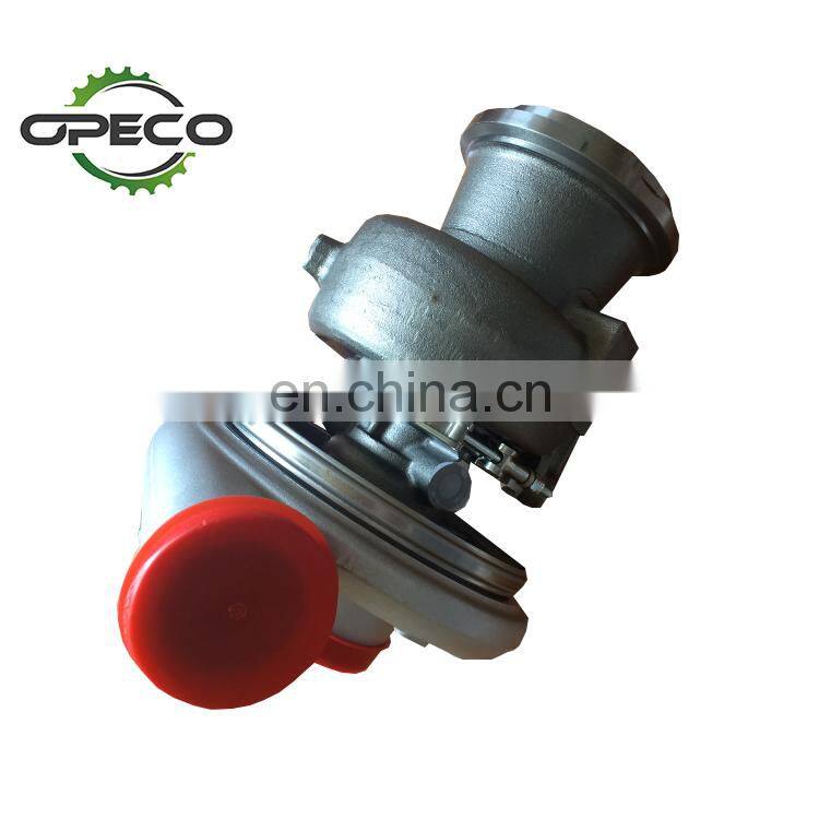 For 1998-12 Cummins CECO ISM turbocharger 3592775 3592776 3592776H 3800858