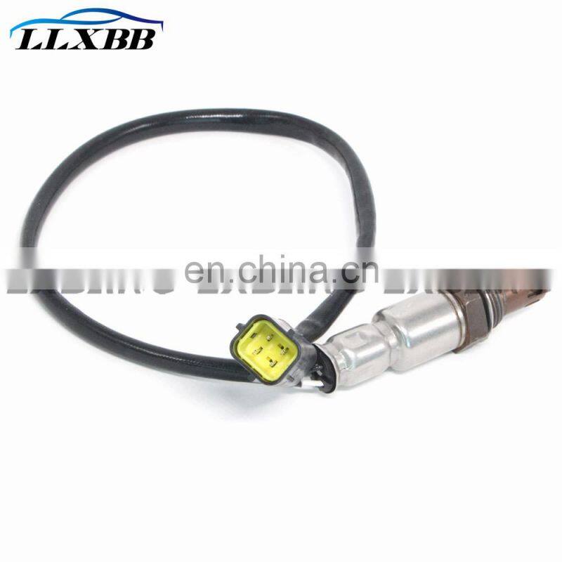 Original LLXBB Car Sensor System Oxygen Sensor 96418965 96291099 For Chevrolet Kalos Aveo 234-4293 2344293