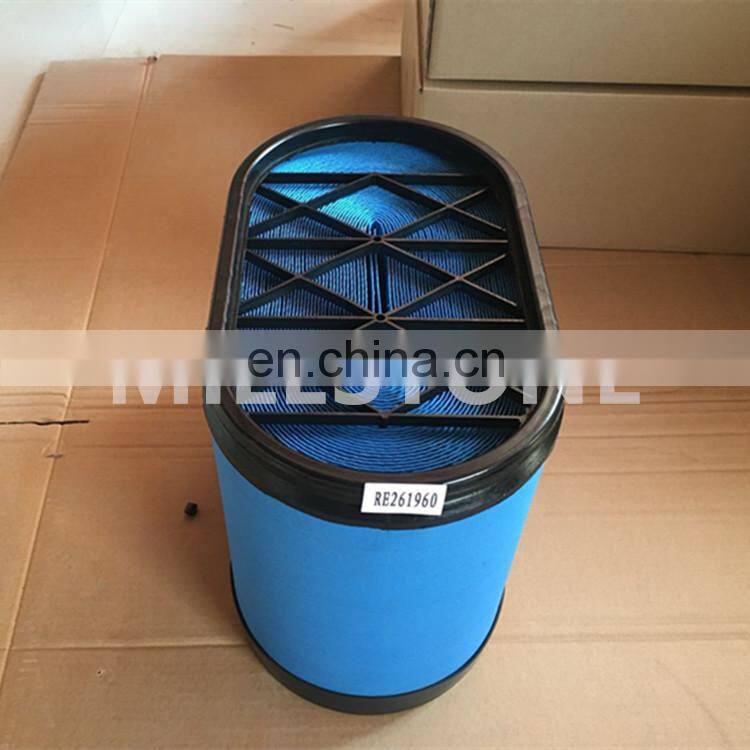 OEM Air Filter RE261960 P621983 for powercore filter