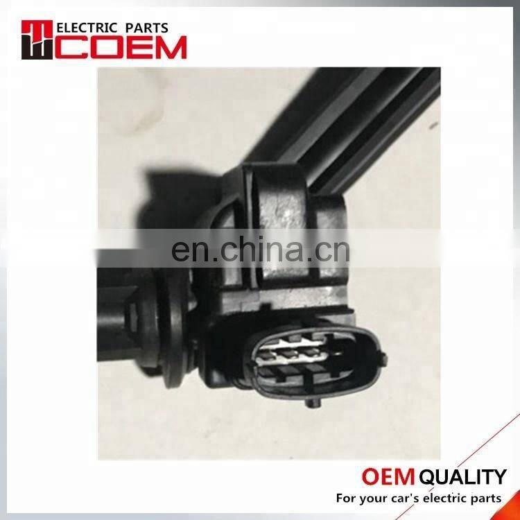 Auto For spark plug coil plug bobina H6T60271 For Saab 9-3 9-3X 2.0L Turbo ignition coil pack