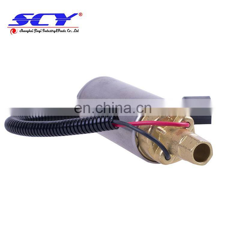 Marine Fuel Pump Suitable for Mercruiser MPI EFI 861156A1 E11004 18-35433 9-35433 PH500-M014