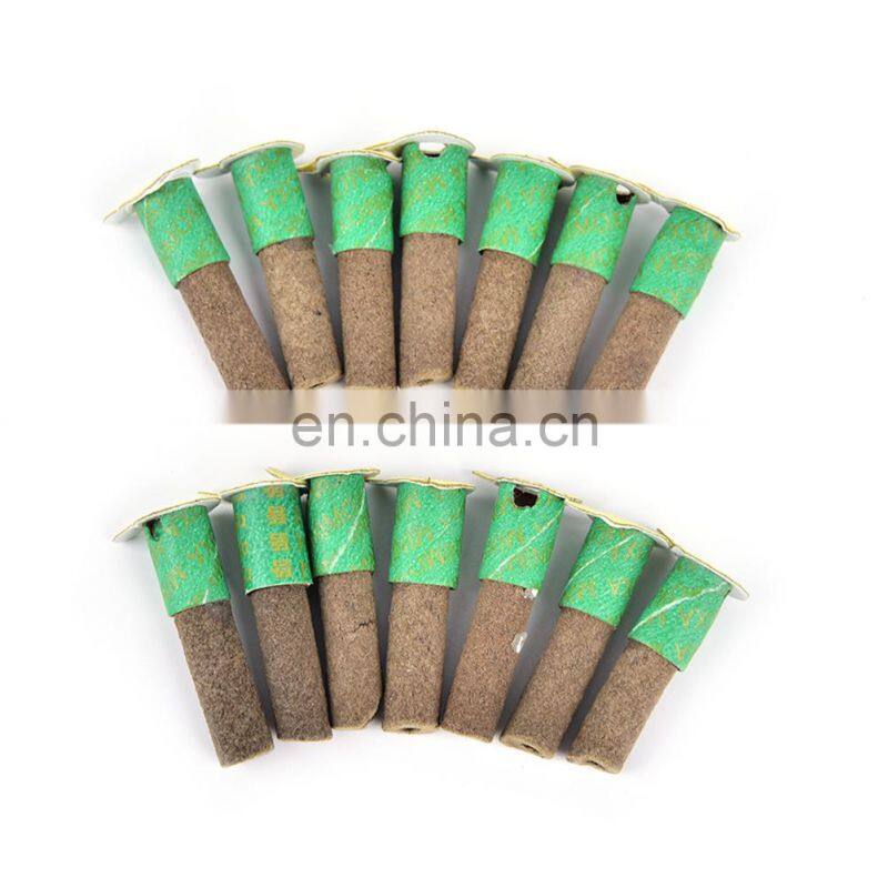 Stick-onpureMiniMoxafor moxibustion(smokeless)