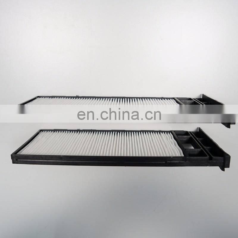 auto carbon cabin air filter B727C-79925