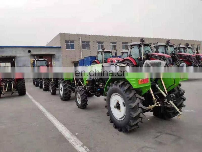 25hp 30hp 35hp 40hp 45hp 50hp mini orchard tractor