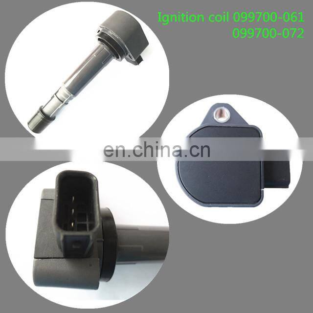 Hengney auto parts ignition coil pack 099700-061 099700-072 30520-PGK-A01 30520-P8E-A00 30520-PVF-A01 For car