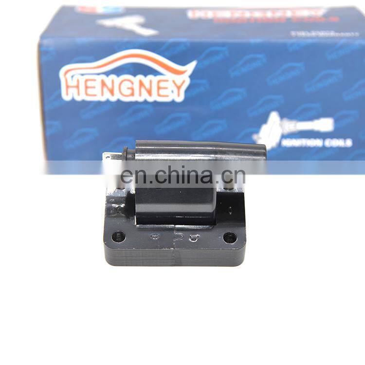 Automotive Spare Parts high quality S11-3705110 For CHERY ignition coil manufacturers
