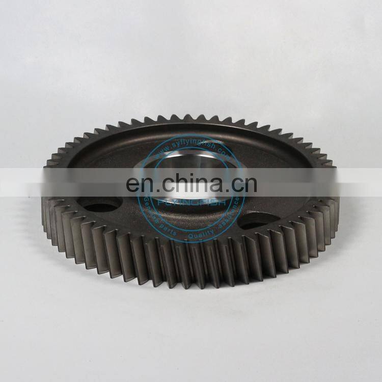 Original and Aftermarket ISZ 13L ISZ13 Engine Spare Parts Camshaft Gear 4327645 C4327645