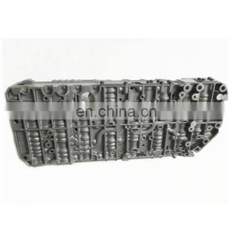 For Mercedes Benz A B Class 2004-2011 W168 A1695451032 mechatronic automatic transmission control unit 722.8 cvt valve body