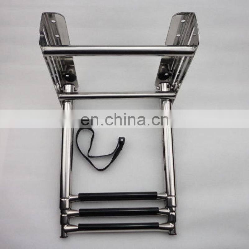 Marine Stainless Steel Boat Ladders