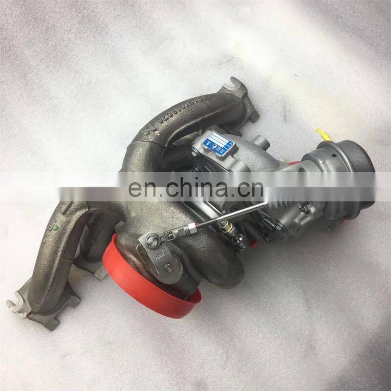 Factory supply 18559880021 07K145701J turbocharger for Audi