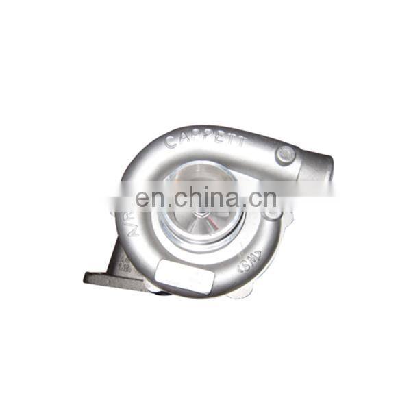 R-Radient Tycoon TO4E06 466616-5001S 466616-0001 571566 500679290 393457 turbocharger for Scania 92 Truck DS9 02, DSC9 engine