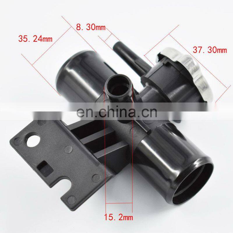 Radiator Coolant Filler Fill Neck With Cap For Mitsubishi Outlander ASX 1350A015