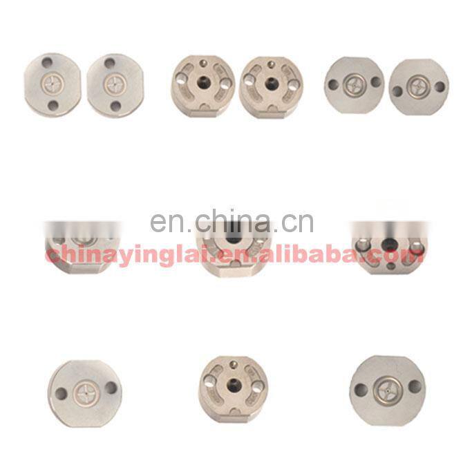Diesel Control valve 29# 29 for denso fuel injector 095000-5459 095000-5511 Valve plate