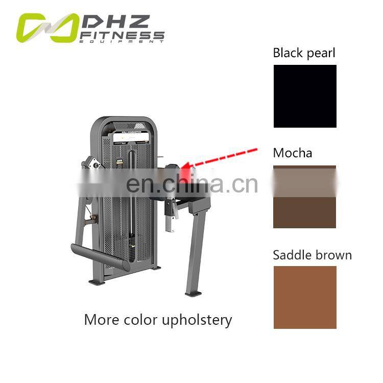 Popular New Products Sports Equipment Names Glute Isolator With Cheap Price