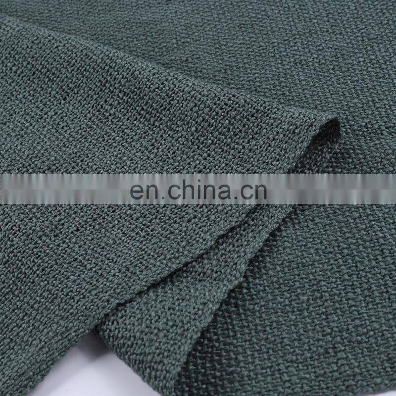 Solid Blanket Cross Woven Couch Throw Christmas Knitted Blankets with Decorative Fringe Lightweight for Bed or Sofa Decorative