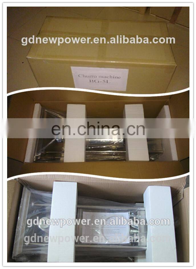 commercial HongKong egg bubble waffle maker with ce