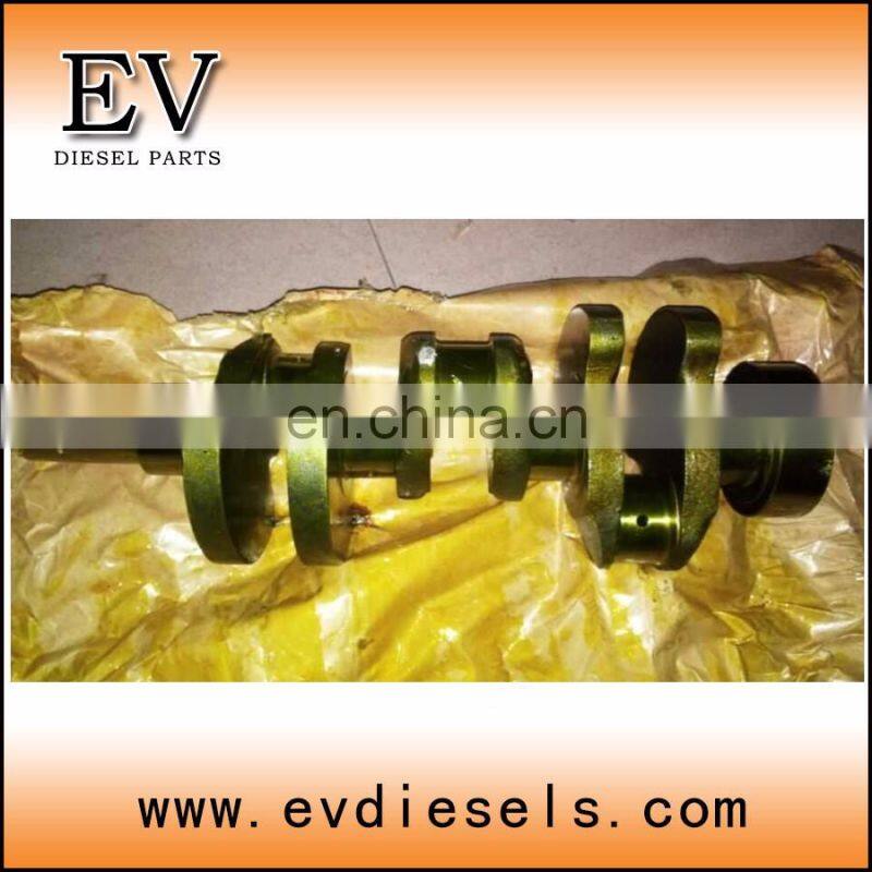 3D84 3D84-3 3TNE88 cylinder head for Komatsu Mini Excavator