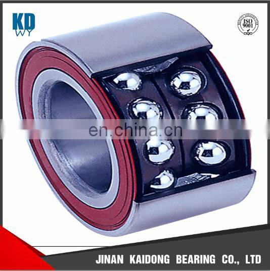 DAC43820045 Auto Wheel Ball Bearing 43mm x 82mm x 45mm NSK 43BWD06