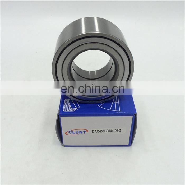Bearings FC12271-S03 Wheel hub bearing DAC25550043 25*55*43mm