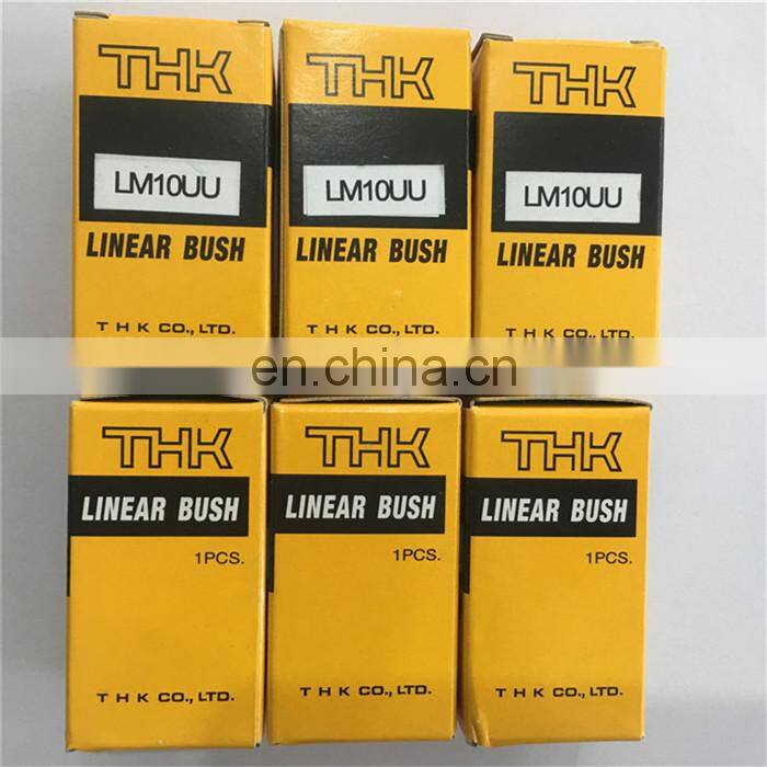 Bearing Sizes 13*23*32mm Linear Bearing LM13UU Linear Motion Bearing