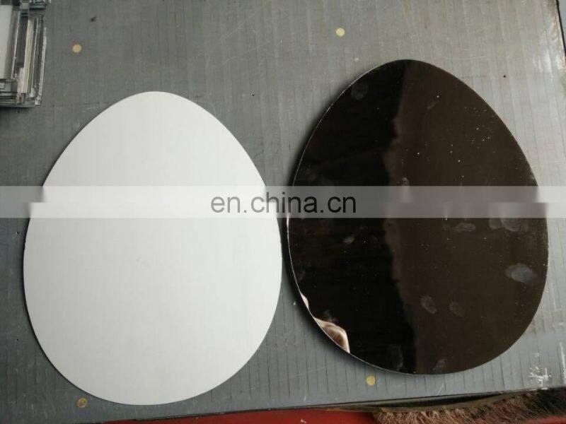 concave silver mirrors high quality concave mirror