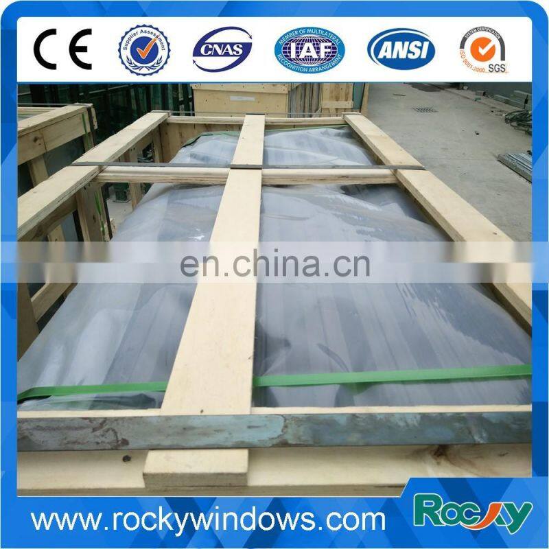 Wholesale various style aluminum windows in China