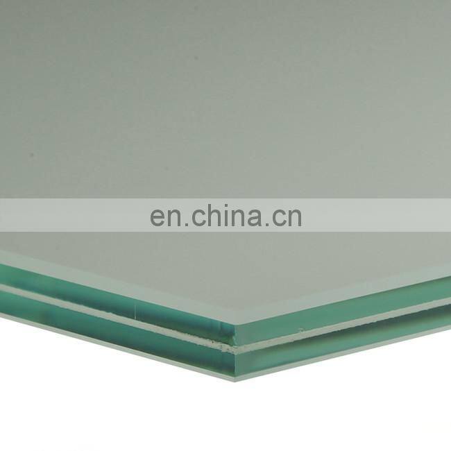 privacy keeping 5mm 6mm 8mm 10mm 12mm opaque white tempered glass high quality good price