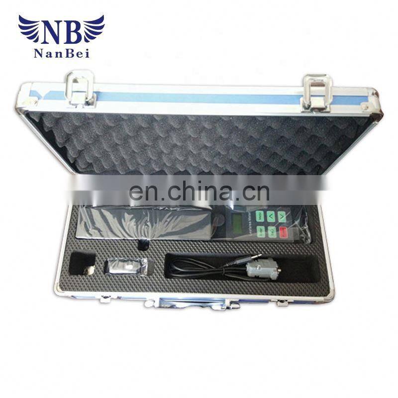 handheld leaf area meter