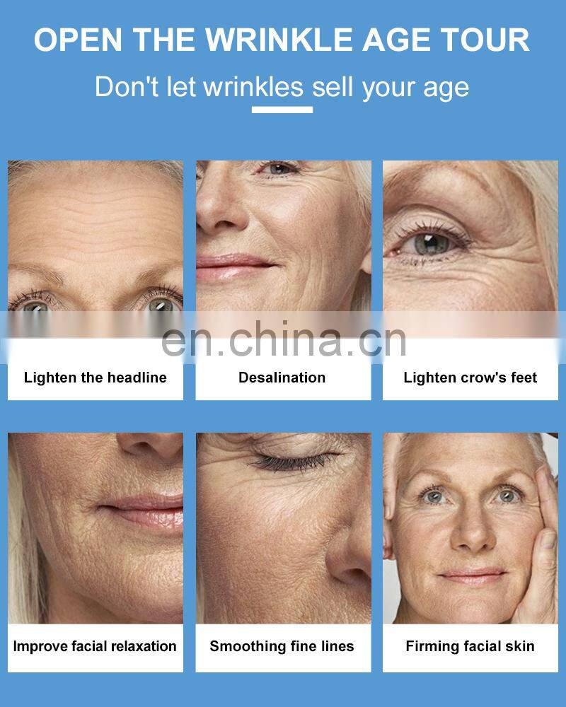 Ampoule anti-wrinkle meso injection pen pen without needles